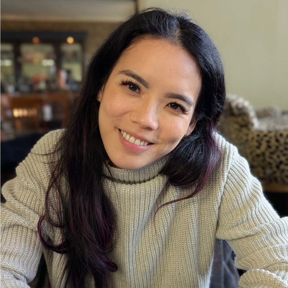 Meet your Posher, Gaby